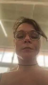 BaileyMFox online show from July 13, 5:45 pm