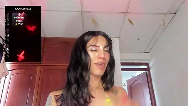 melany filly online show from May 29, 1:28 pm