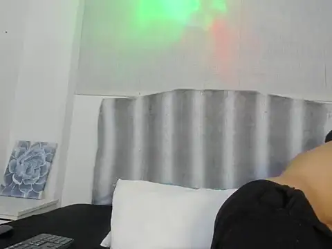 Zayn Moretti online show from June 17, 1:54 pm