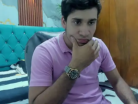 Walter noils online show from April 22, 11:44 pm