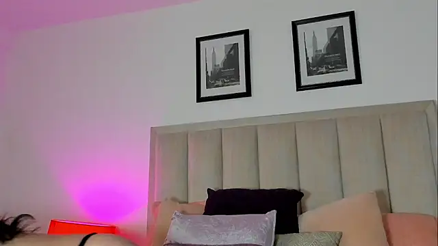 CatalinaSaanz online show from June 16, 7:03 pm