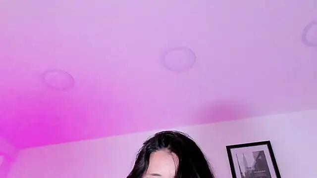 CatalinaSaanz online show from May 15, 7:12 pm
