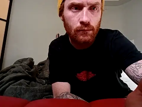 RightishResolve online show from April 23, 12:39 am