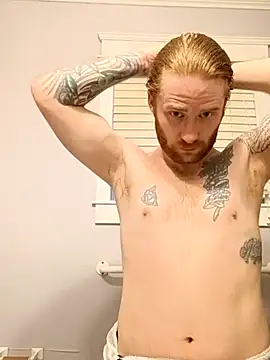 RightishResolve online show from April 18, 2:47 am