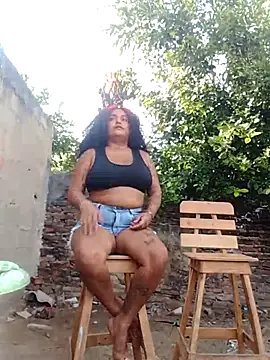 LisaPartys online show from April 19, 9:50 pm