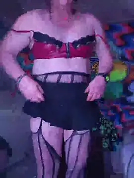 staceynew online show from May 17, 10:21 pm