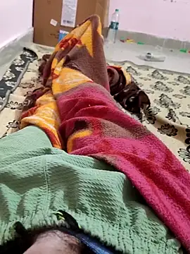 prince34566 online show from April 19, 4:30 pm