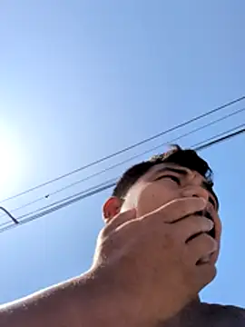 sanjubabauk1430 online show from April 22, 3:35 am