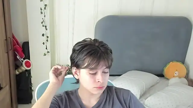 Felixzyn online show from July 4, 6:56 pm