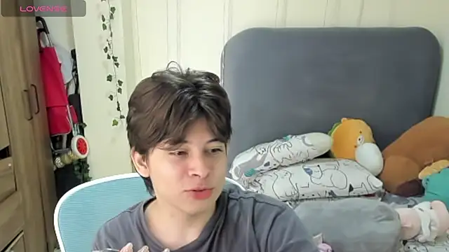 Felixzyn online show from June 7, 7:08 pm