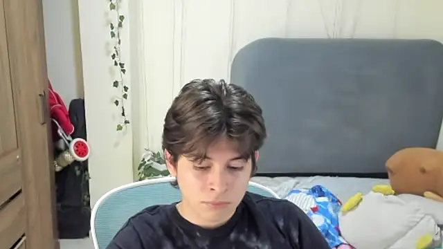 Felixzyn online show from June 29, 7:13 pm