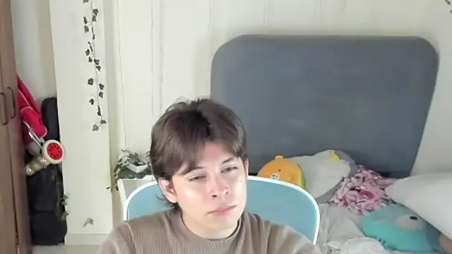 Felixzyn online show from July 9, 7:02 pm