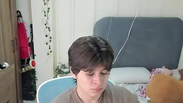 Felixzyn online show from June 21, 6:57 pm