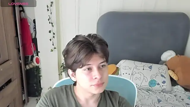 Felixzyn online show from June 14, 6:53 pm