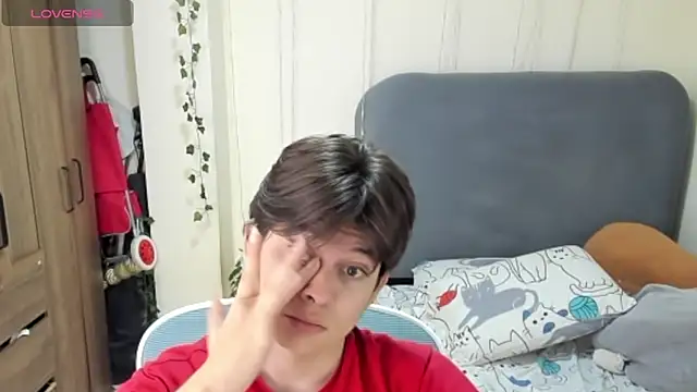 Felixzyn online show from June 10, 7:04 pm