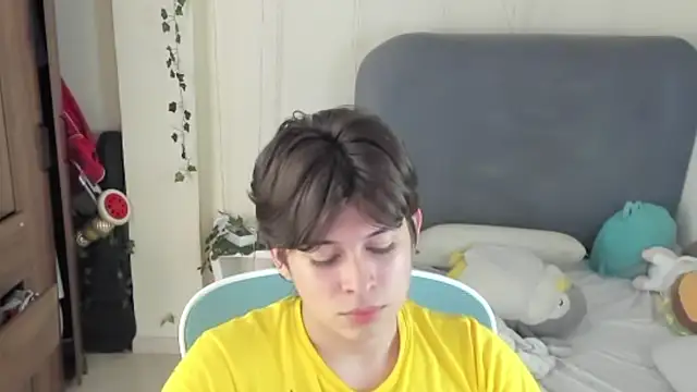 Felixzyn online show from June 26, 7:09 pm
