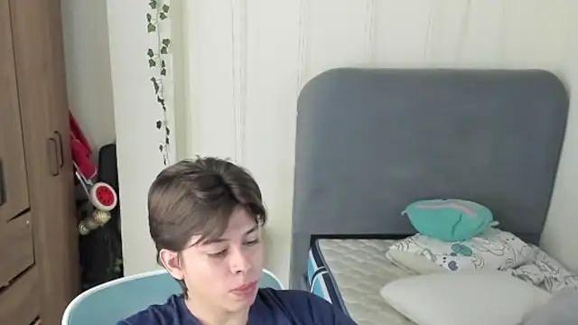 Felixzyn online show from July 18, 1:09 pm