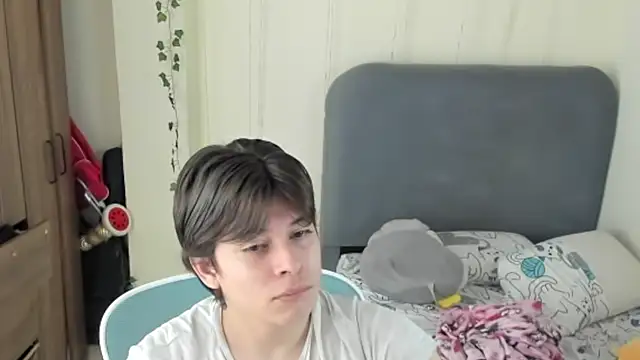 Felixzyn online show from July 12, 12:50 pm
