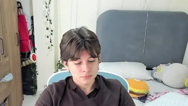 Felixzyn online show from June 22, 7:11 pm