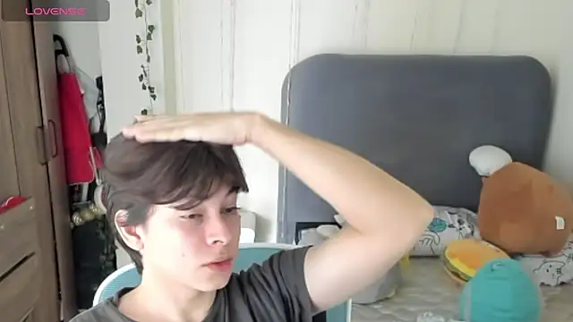 Felixzyn online show from June 11, 6:49 pm