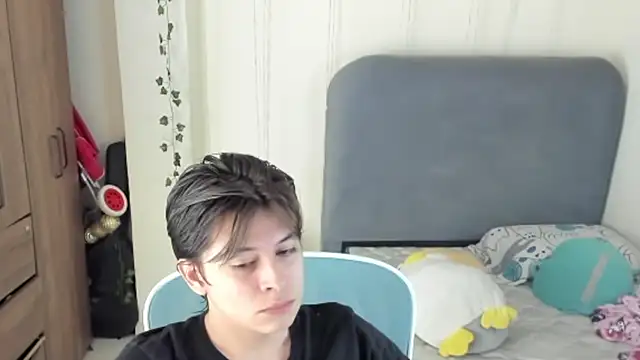 Felixzyn online show from July 19, 7:10 pm