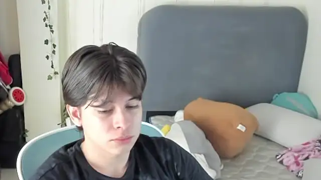 Felixzyn online show from July 11, 7:47 pm