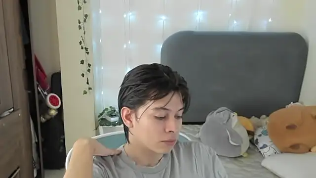 Felixzyn online show from July 15, 7:32 pm