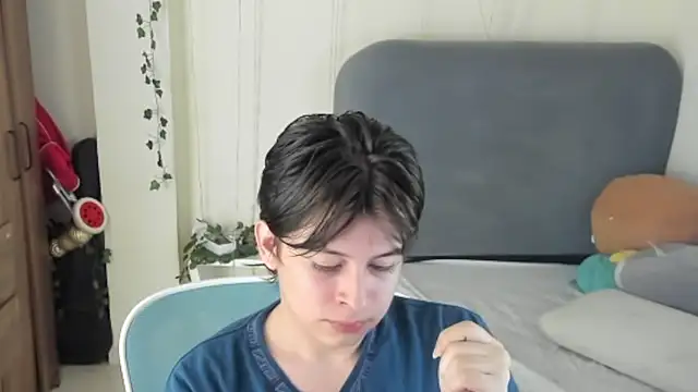 Felixzyn online show from June 27, 6:58 pm