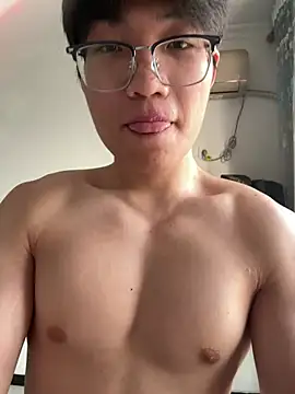 Ycen  online show from April 18, 9:55 am