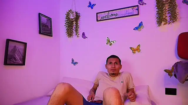 passion senxual online show from May 9, 11:19 pm