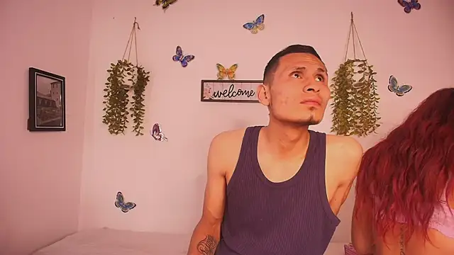 passion senxual online show from May 22, 8:51 pm