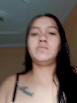 tifankbaby online show from April 18, 4:42 pm