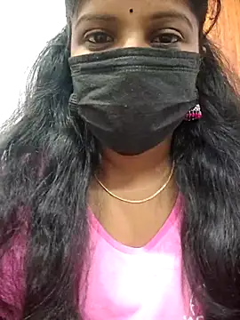 Tamil Hot Dharsha online show from August 8, 8:32 am