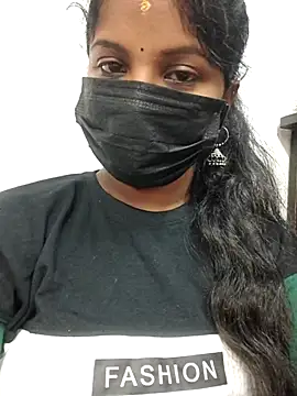 Tamil Hot Dharsha online show from June 19, 5:30 pm