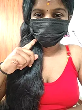Tamil Hot Dharsha online show from July 19, 3:42 pm