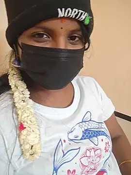 Tamil Hot Dharsha online show from July 15, 6:59 pm