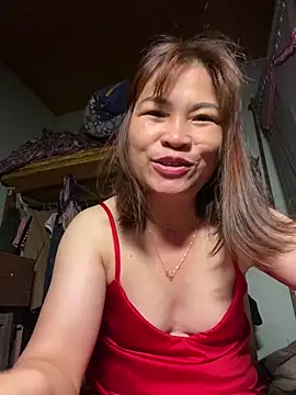 Mina-a online show from April 22, 11:33 pm