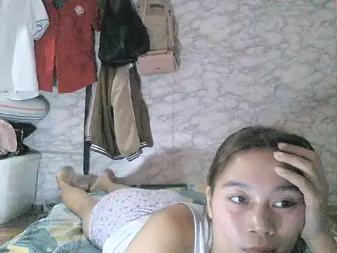 Sexybabe168 online show from May 6, 2:15 am