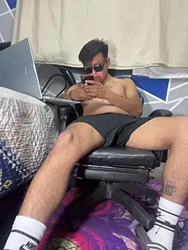 Flaco xdx online show from June 2, 10:04 am