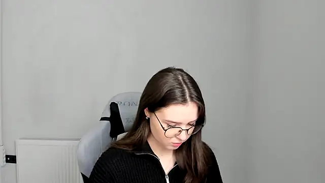 Regina cute  online show from April 23, 6:53 am