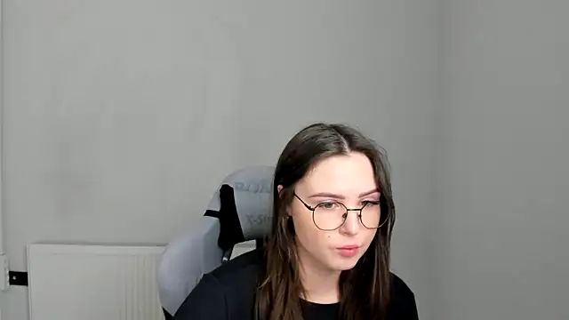 Regina cute  online show from April 24, 6:37 am