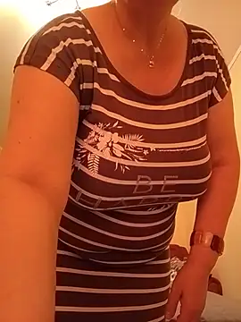 Snapshot of I_amVeronicle chatting on July 6, 12:12 pm I amVeronicle online show from July 6, 12:12 pm