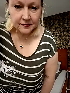 I amVeronicle online show from April 30, 5:53 pm
