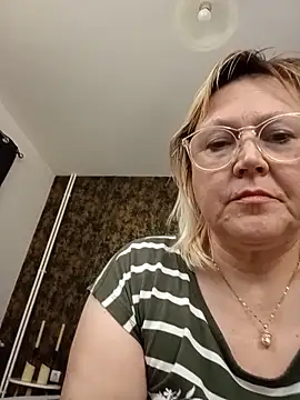 I amVeronicle online show from May 22, 5:33 pm