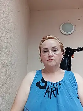 Snapshot of Svetlysvet chatting on June 28, 3:24 am Svetlysvet online show from June 28, 3:24 am