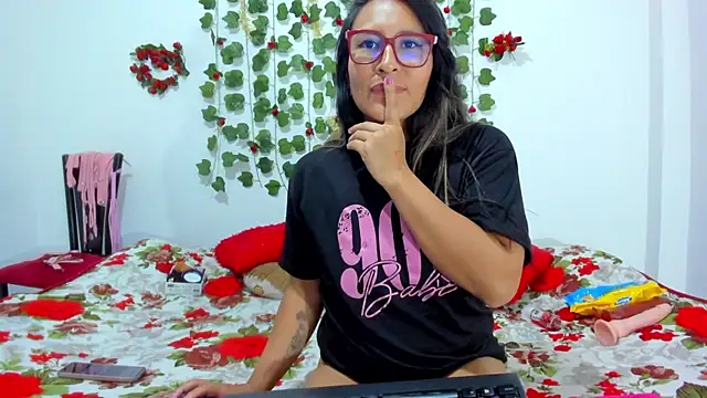 Natalia sexxxy online show from May 21, 3:15 am