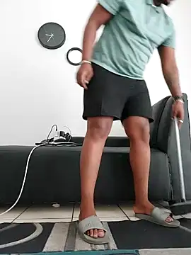 BigAssNeega online show from April 19, 11:33 am