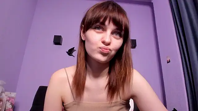 CutieWeb online show from April 19, 6:10 pm