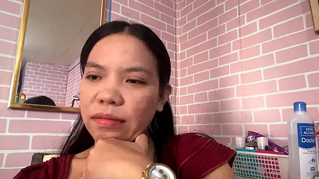 HortenciaBarwell online show from April 20, 6:05 am