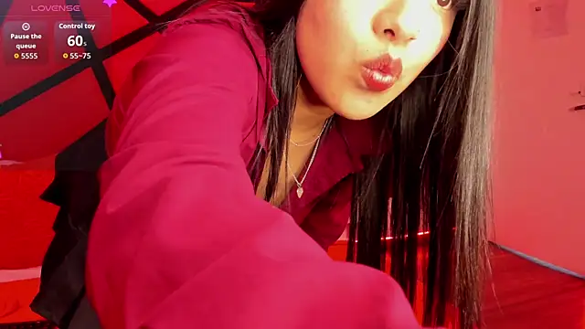 Snapshot of Loliita_Brown chatting on July 7, 2:58 am Loliita Brown online show from July 7, 2:58 am